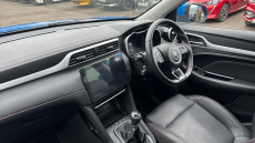 MG ZS 1.5 VTi-TECH Exclusive 5dr Petrol Hatchback